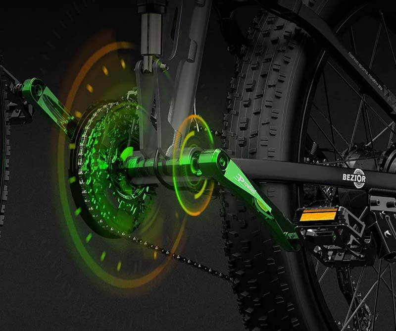 Bezier X Plus