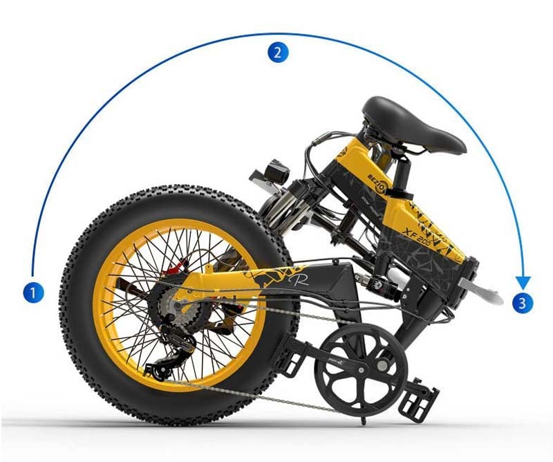 Bezier X Plus