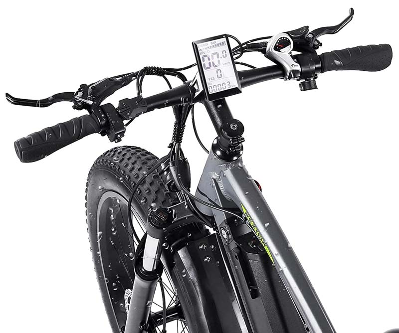 GOGOBEST XF900