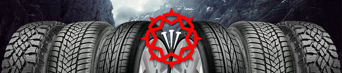Complete Car and Truck Tires in Joliet